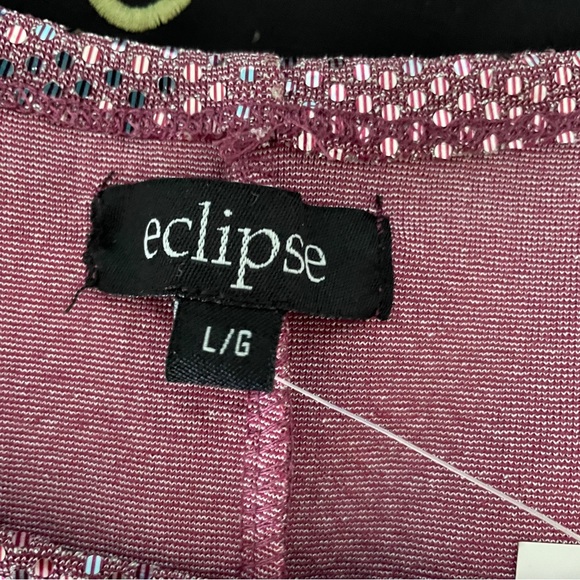 Eclipse sequin top (Large) - Picture 8 of 10